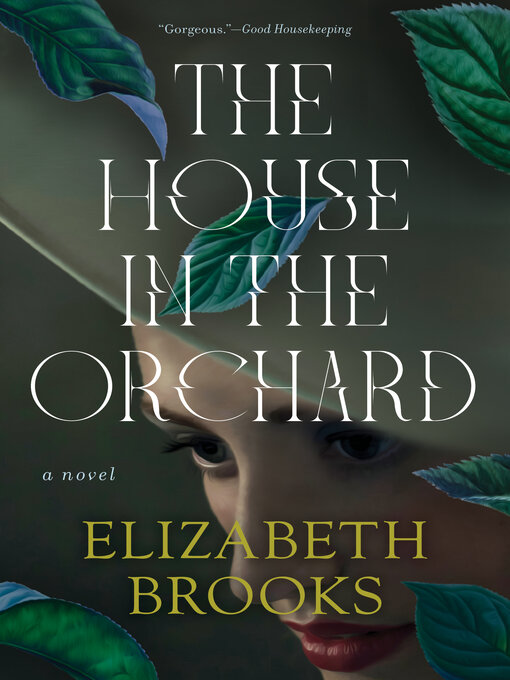 Title details for The House in the Orchard by Elizabeth Brooks - Available